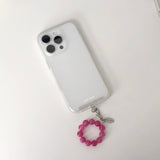  grape strap keyring