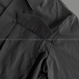 TAP Parhen Belt Shirt (2 colors)