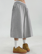 2000ユニッツソルド❤🥰M-XL❤3カラーズ❤ Bバミューダパンツ/ ベーシックショーツ