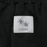 LARGIO CARGO WIDE SWEAT PANTS (3COLOR)