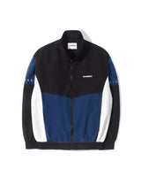 LB Old Track Jacket (Deep Blue)