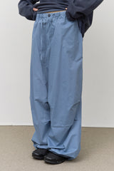 Now Wide String Pants