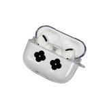 [Flower] Airpods ハードケース