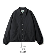 26SS★ ヴェスティージコーチジャケット