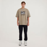  WALRUS TEE