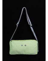  VENT SQUARE BAG BLACK