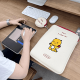 yong-pal ラップトップ ipad mini ポーチセット [11inch]