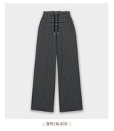 [MADE] Seed, stripe training pants