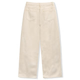 Normal Washing Cotton Pants - 3COLOR
