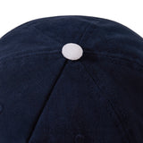 Key's Appliquer Felt Cap (Navy)