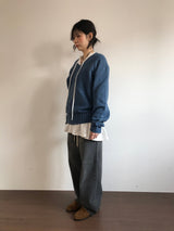 PREP V-Neck Knit (8color)