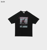 Mental overfit t-shirt