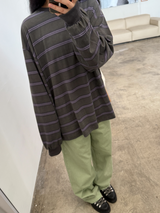 regular washing pants 