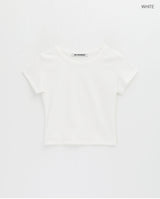 [MADE] Berom Round Short Sleeve Tee