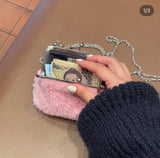 ウォレットバッグ