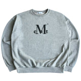 SPRAY LOGO SIGNATURE MTM UNISEX (4Color)