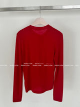4 colors Basic Simple Cardigan