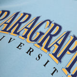 PARAGRAPH UNIVERSITY Tシャツ