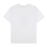 Break Half-T [WHITE]