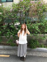 amu vintage blouse 