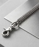 NC-401 Heavy Tassel Hook Antique Chain