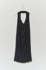 (W) Vitz Halter Onepiece