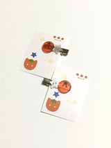 Tomato hairpin