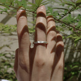 【MADE】 m.m.e _7 リング