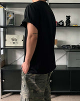 CT camo patch short sleeve