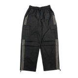 dirty pigment track pants