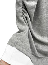 Sherry Layered Boat Neck Tee
