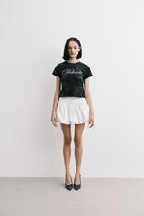 カモTシャツ (dark grey)