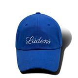 Ludens シグネチャーボールキャップ（5カラー）