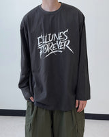 Illunes Long Sleeve T-shirt