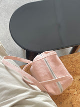 Handy pouch (pig)