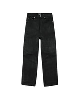  WAX COATED WORK PANTS