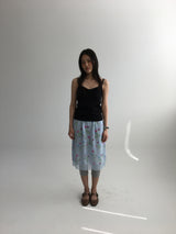 Sher Lace Sleeveless (3color)