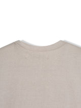 Supima Cropped Top