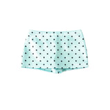 Orna Dot Mini Skirt