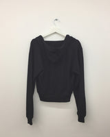 Willow コットンパーカー(3color)