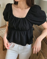 Banhana blouse
