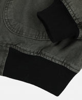 Vintage Bio Deck Jacket