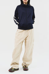 (W) Dew Track Jumper (2color)