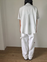 Hampshire Carpenter Cotton Pants (3color)