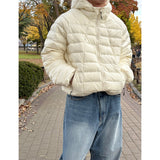 [F/W] Our duck down light padding(4color)