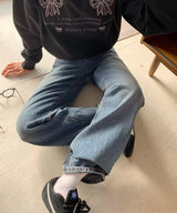 ソフトキッチン - デニム.パンツ
