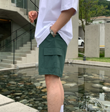 Wybird Cool Ice Cargo Shorts