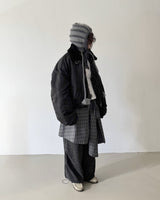 Low Pocket Pants