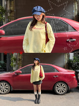 THELENDO® Butter Longsleeve