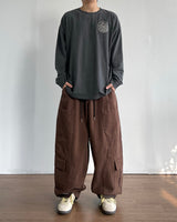 MOOC Double Cargo Pants
